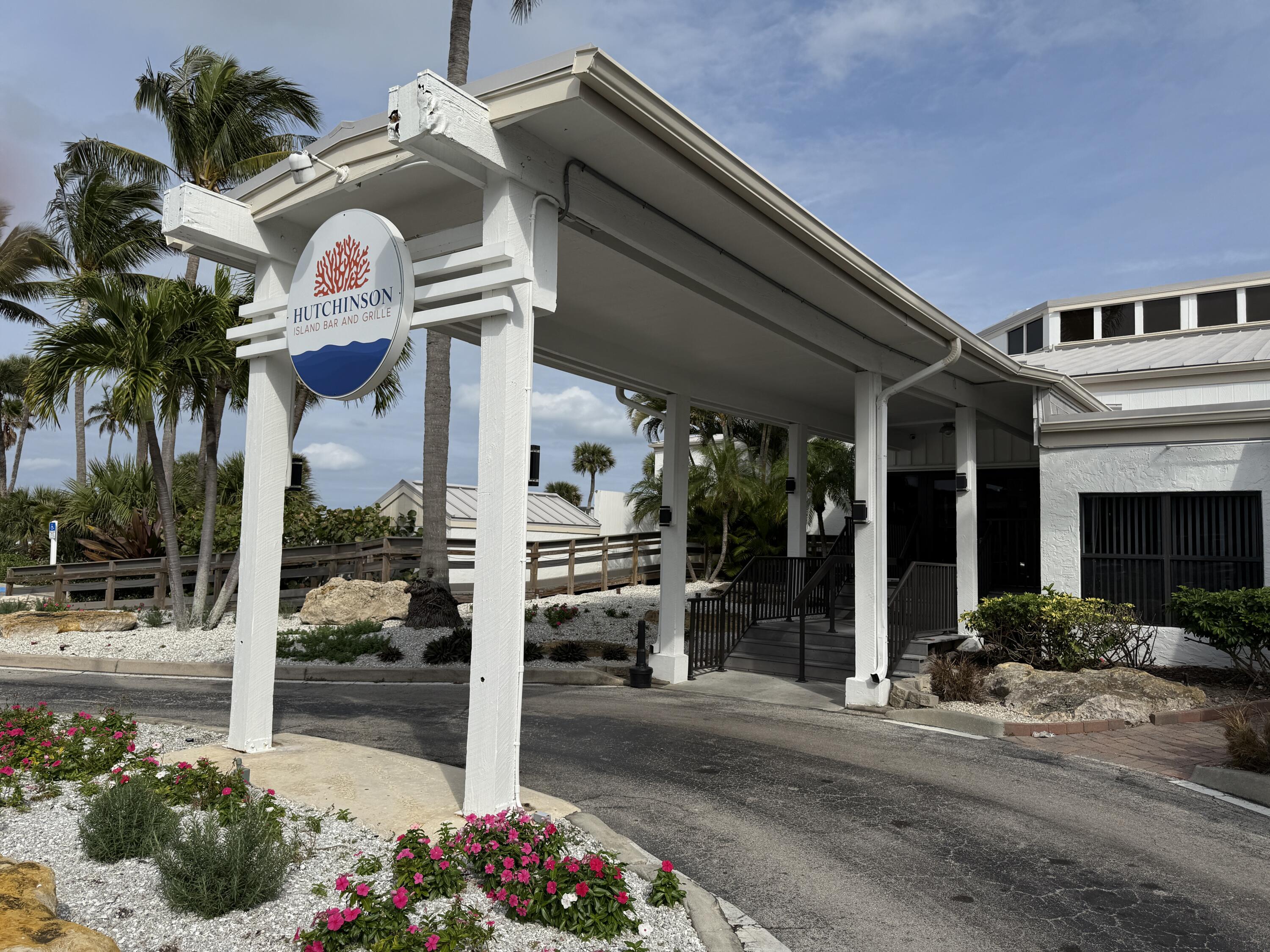 2400 South Ocean Drive, Unit 1034 Fort Pierce, FL 34949 - Photo 42 of 51 a front view of a house