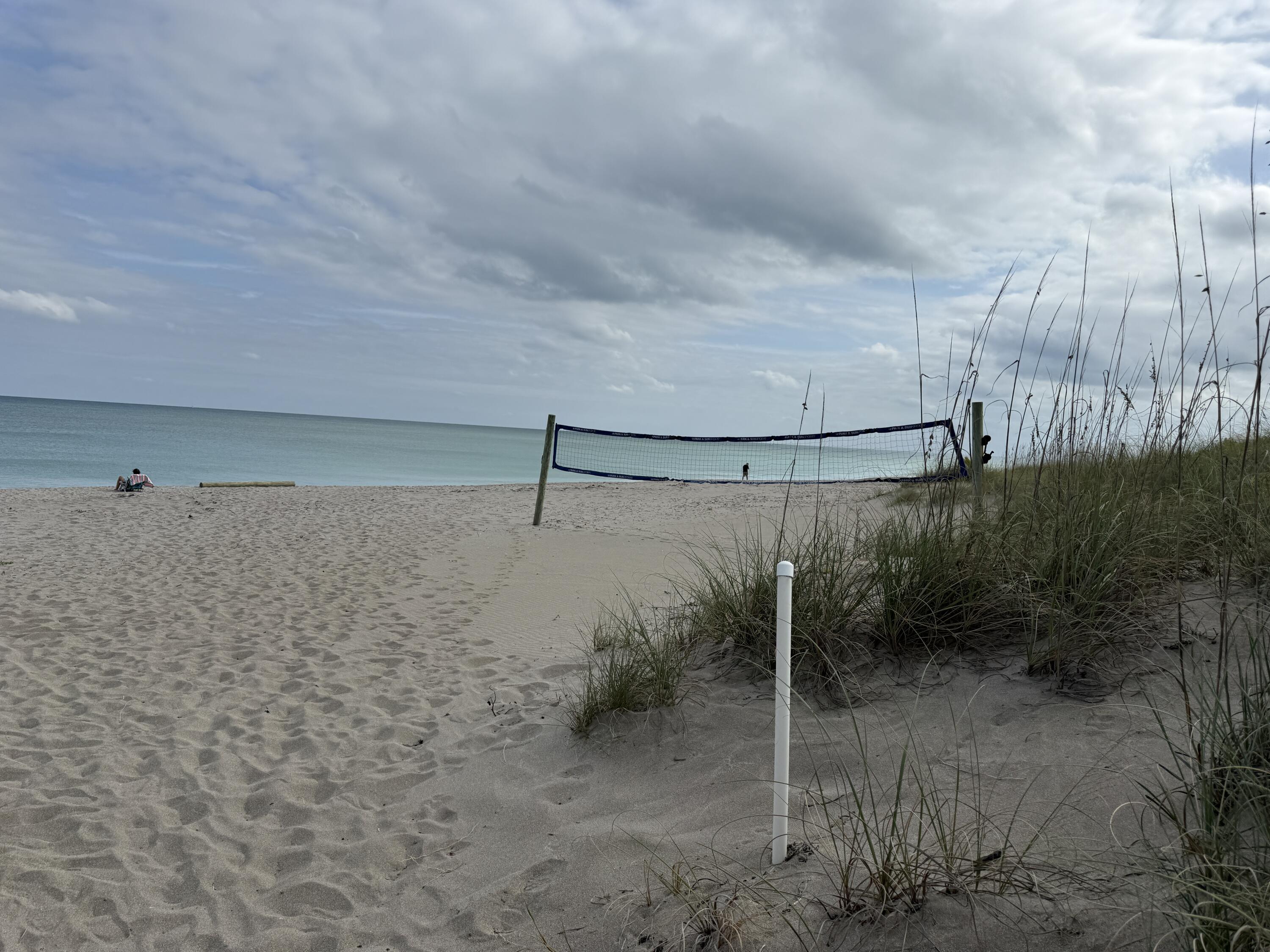 2400 South Ocean Drive, Unit 1034 Fort Pierce, FL 34949 - Photo 50 of 51 a bathroom with a shower
