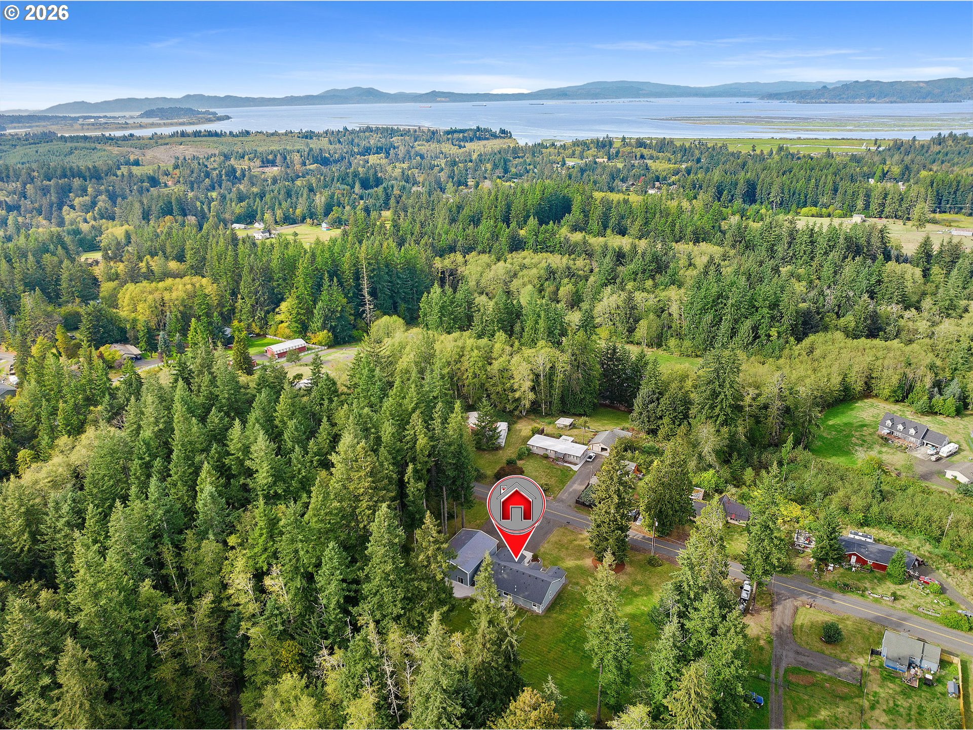 92389 Simonsen Road Astoria, OR 97103 - Photo 48 of 48 Gallery Image 48