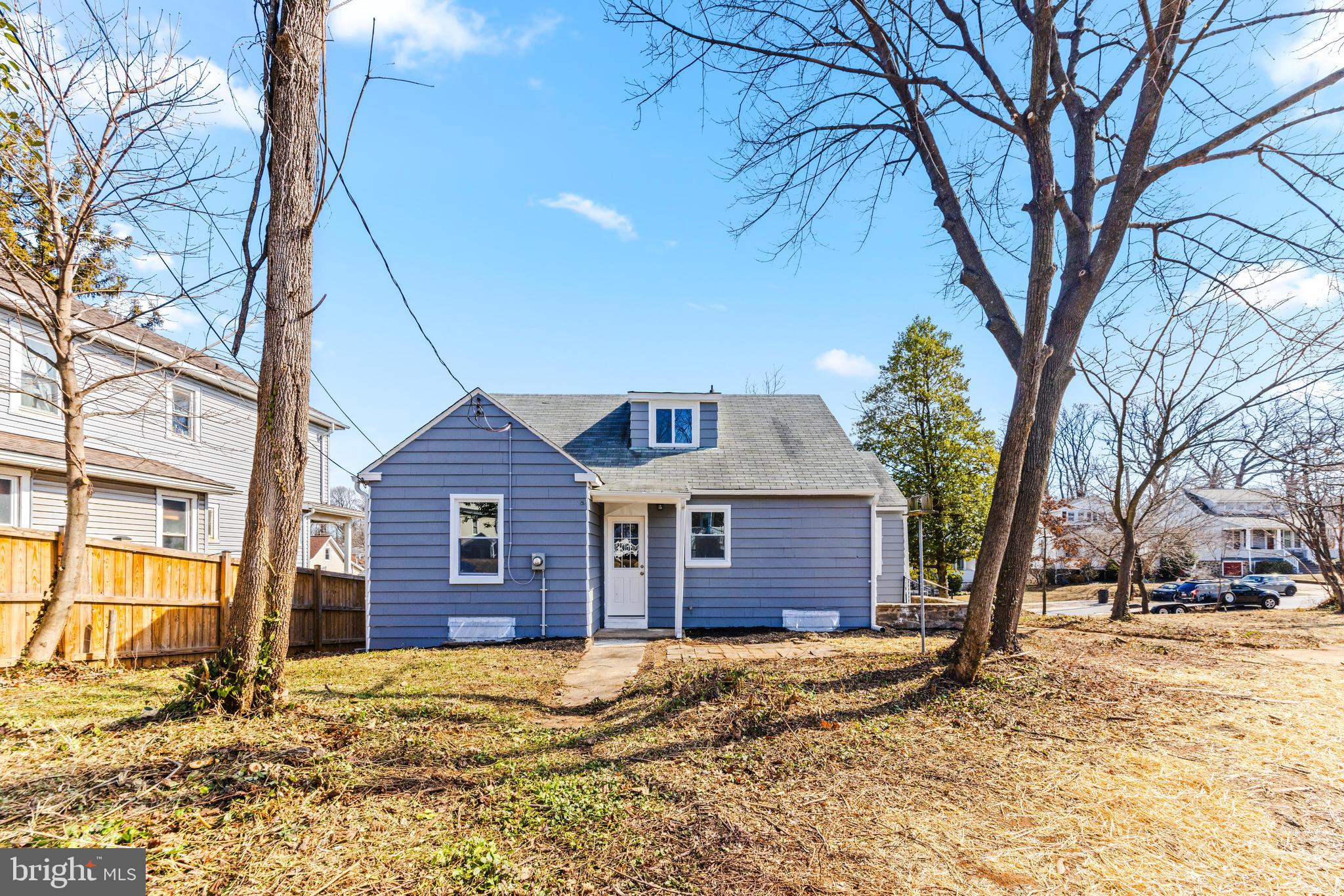 12 Edmondson Ridge Road Catonsville, MD 21228 - Photo 1 of 35