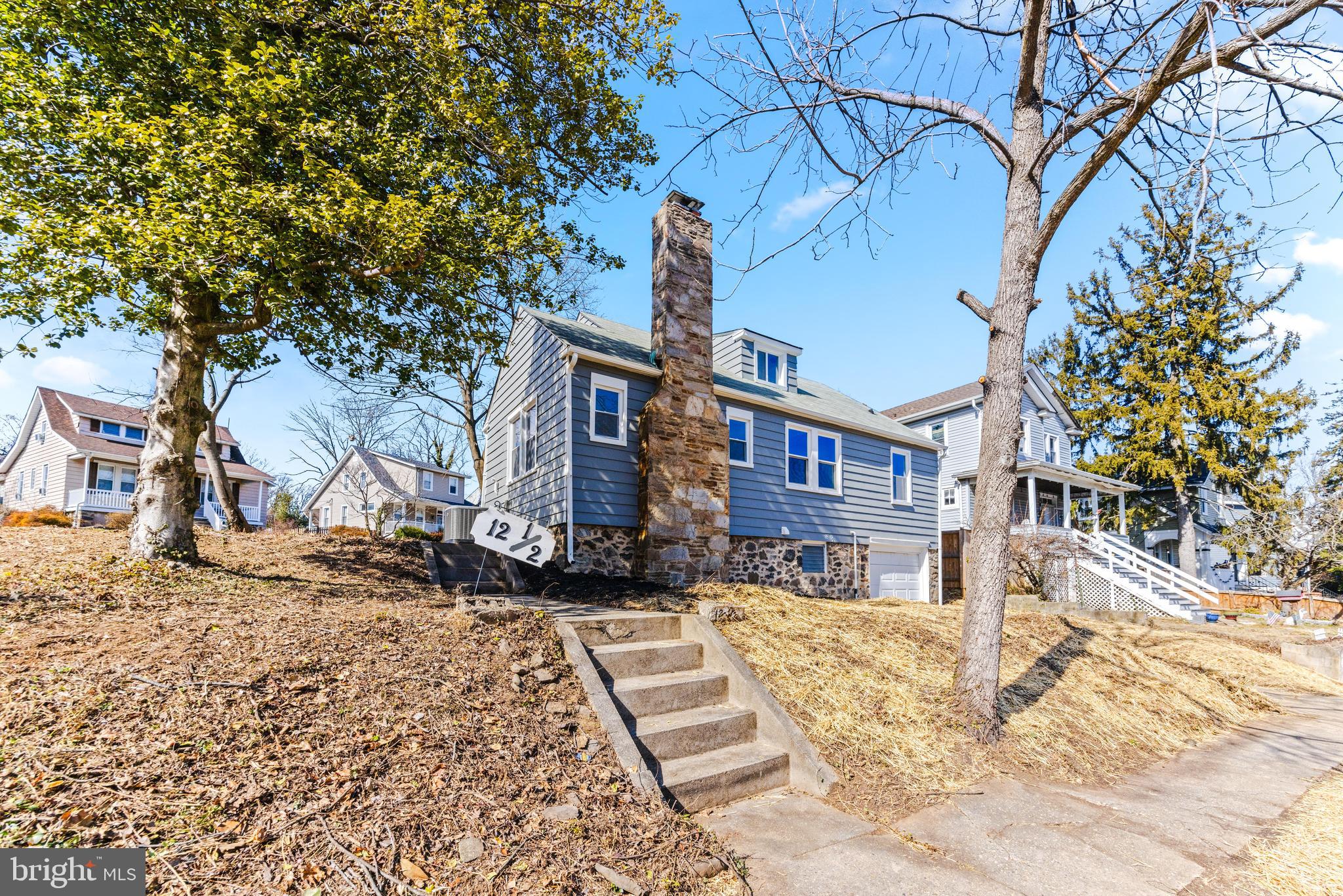 12 Edmondson Ridge Road Catonsville, MD 21228 - Photo 29 of 35