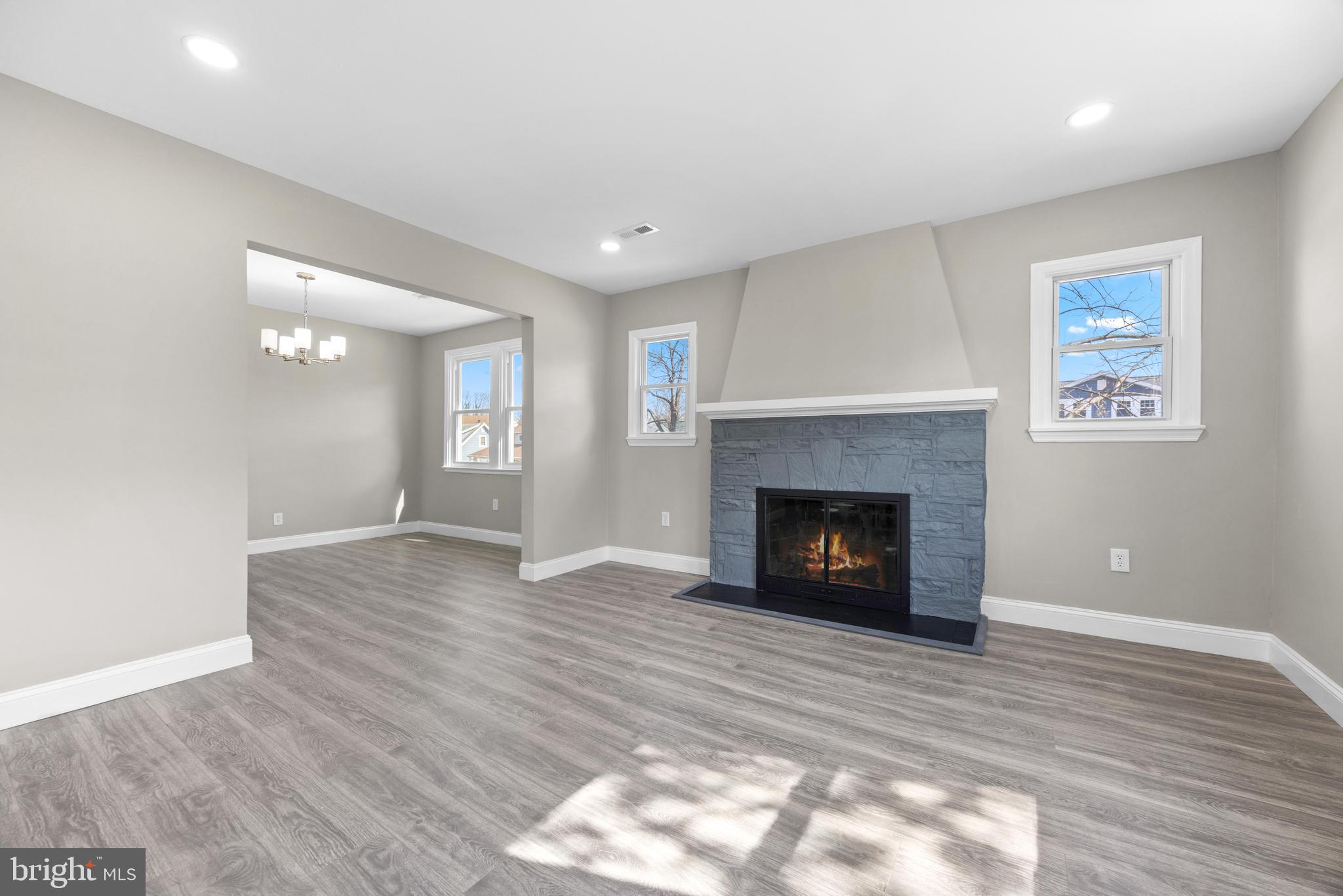 12 Edmondson Ridge Road Catonsville, MD 21228 - Photo 3 of 35
