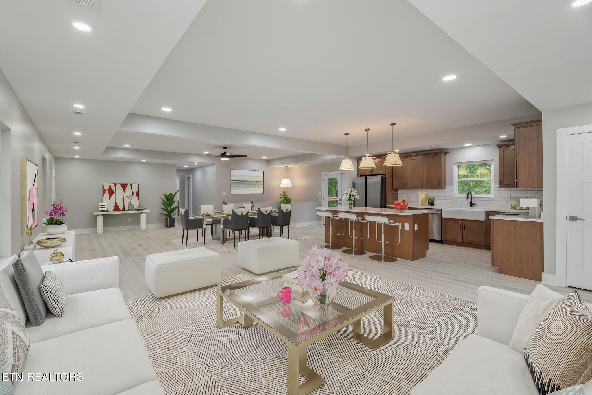 826 Long Mill Road Athens, TN 37303 - Photo 17 of 60 Gallery Image 17