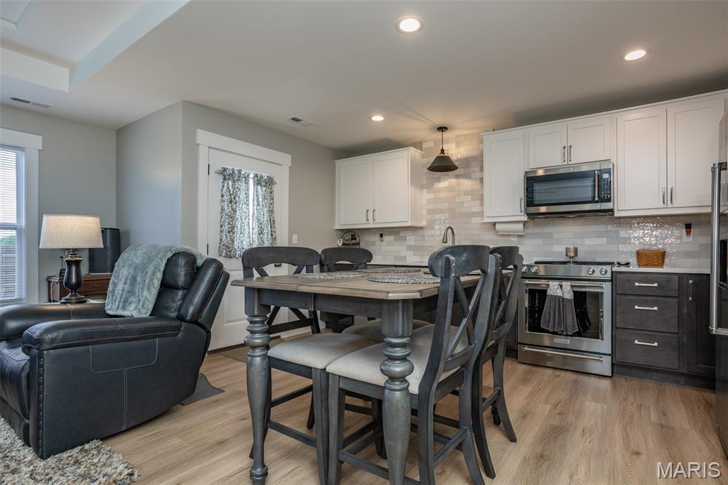 126 Bridgeport Drive Moro, IL 62067 - Photo 11 of 25