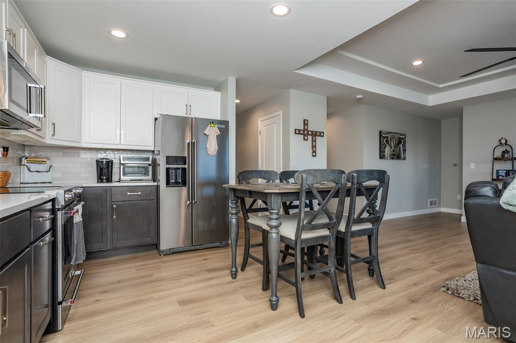 126 Bridgeport Drive Moro, IL 62067 - Photo 12 of 25