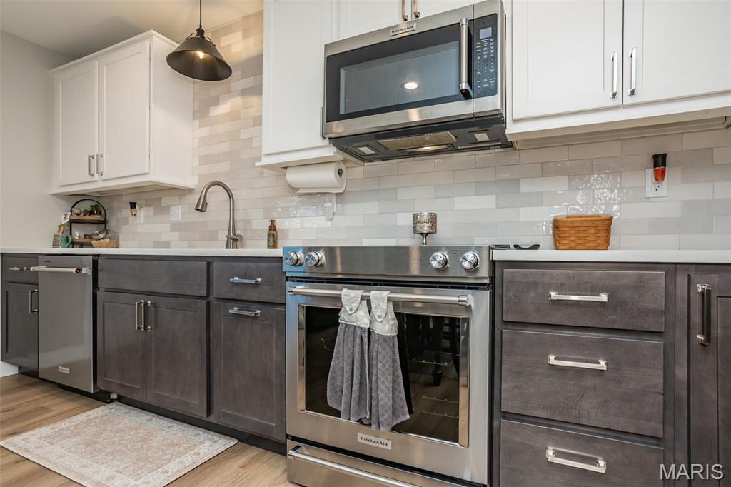 126 Bridgeport Drive Moro, IL 62067 - Photo 13 of 25