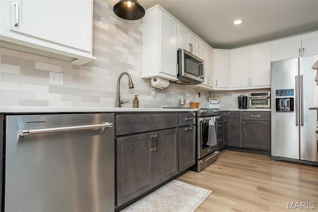 126 Bridgeport Drive Moro, IL 62067 - Photo 14 of 25