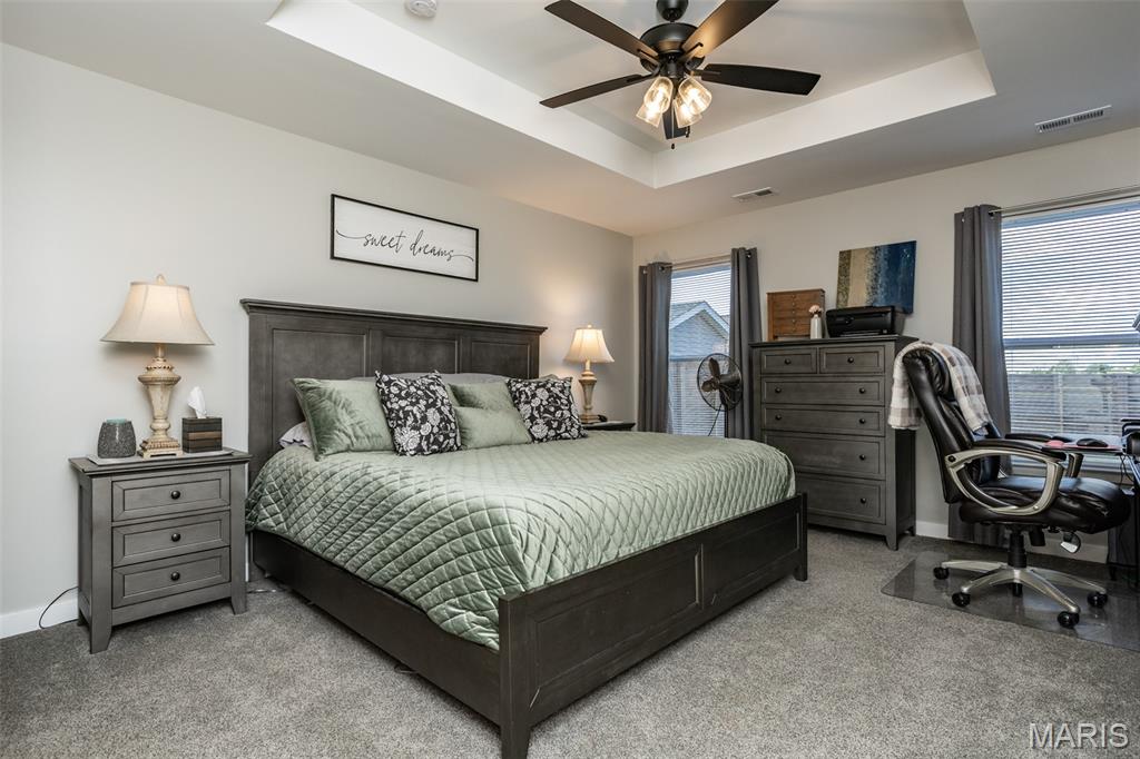 126 Bridgeport Drive Moro, IL 62067 - Photo 16 of 25