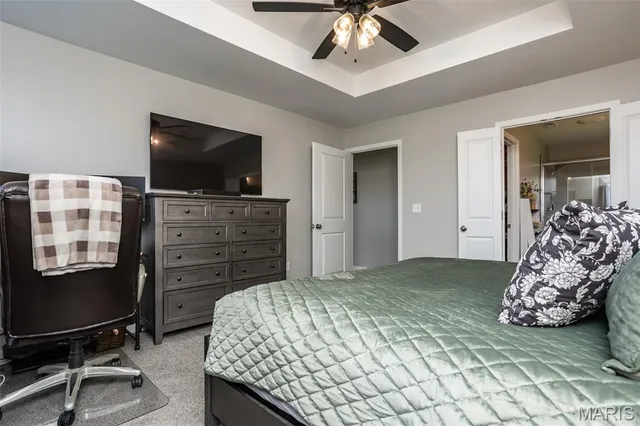 $250,000 | 126 Bridgeport Drive, Moro, IL 62067