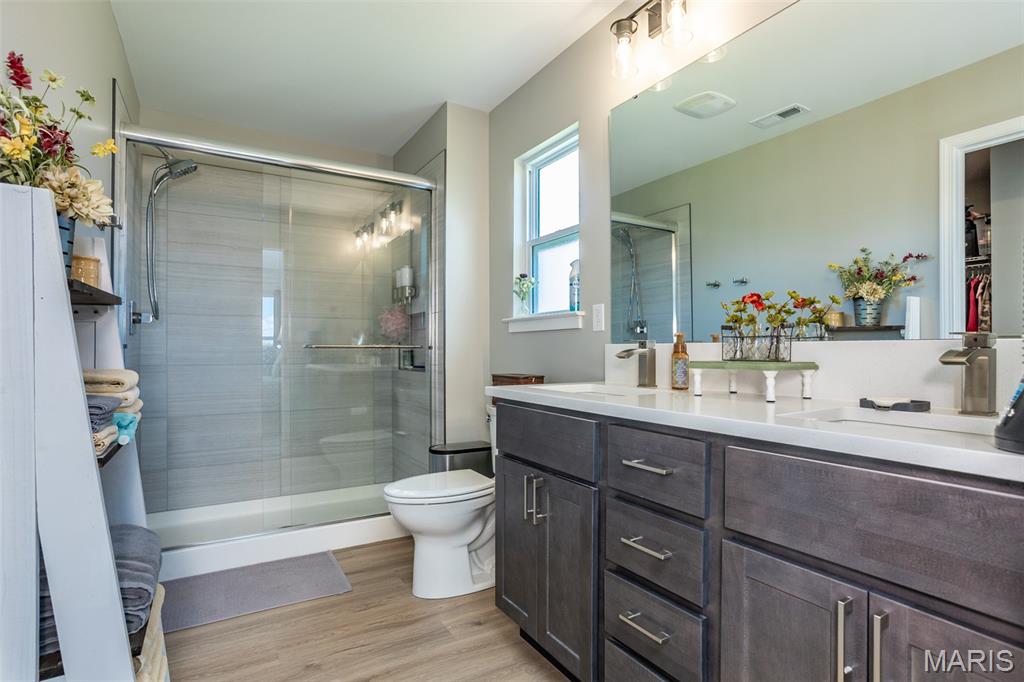 126 Bridgeport Drive Moro, IL 62067 - Photo 18 of 25