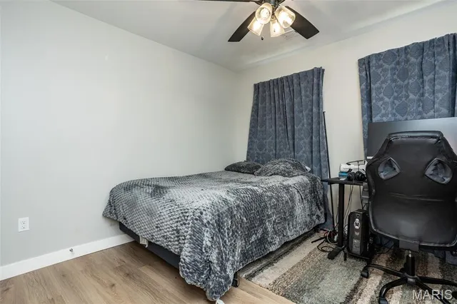 $250,000 | 126 Bridgeport Drive, Moro, IL 62067