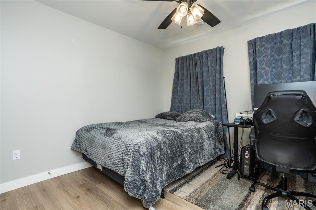 126 Bridgeport Drive Moro, IL 62067 - Photo 19 of 25