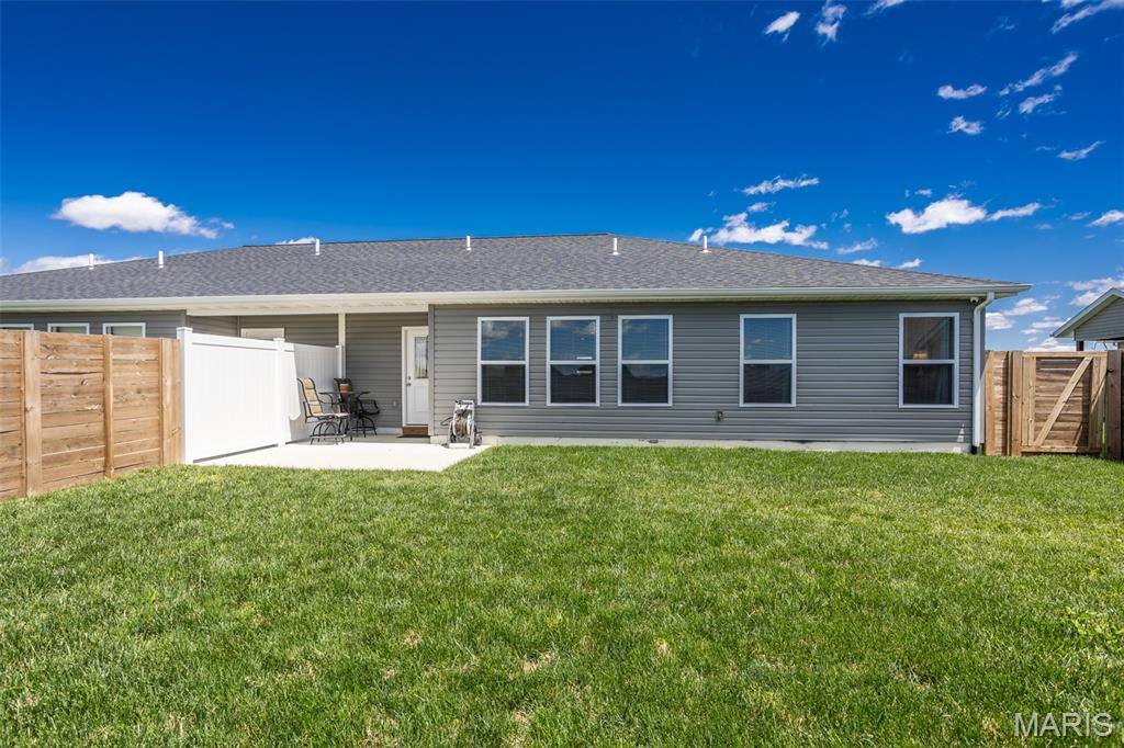 126 Bridgeport Drive Moro, IL 62067 - Photo 22 of 25