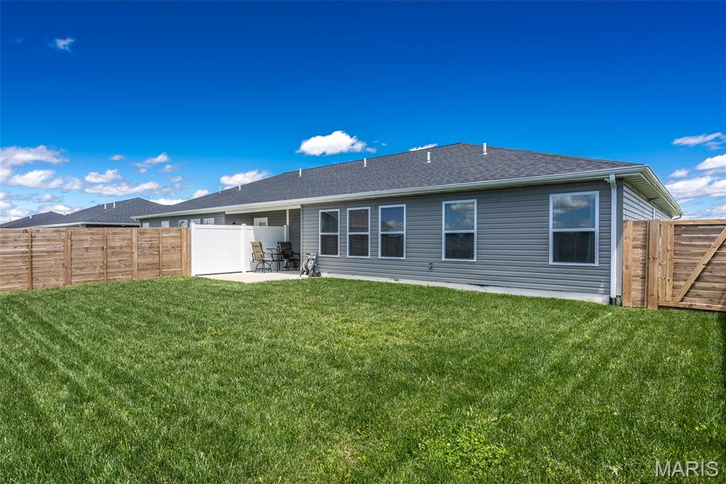 126 Bridgeport Drive Moro, IL 62067 - Photo 24 of 25