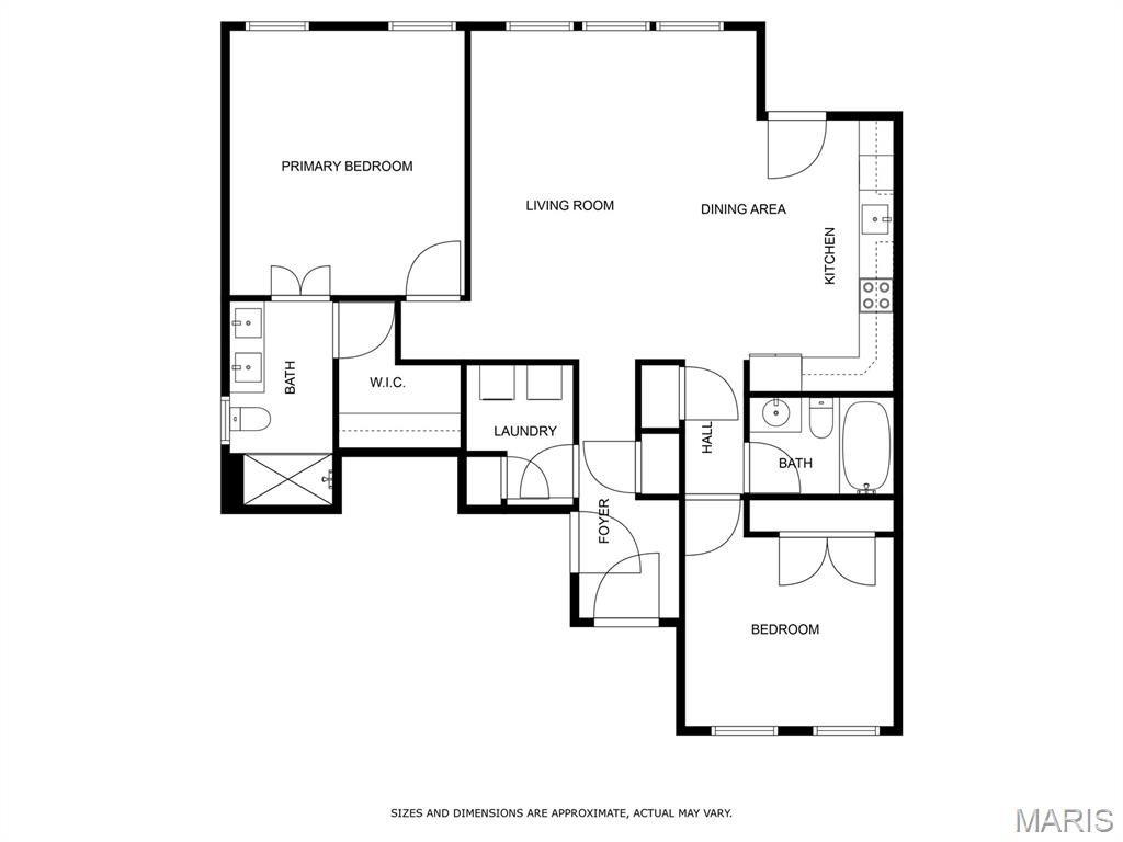 126 Bridgeport Drive Moro, IL 62067 - Photo 25 of 25