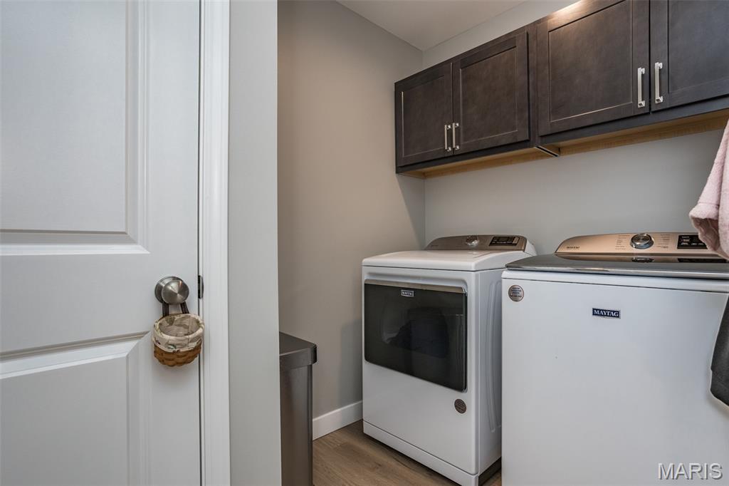 126 Bridgeport Drive Moro, IL 62067 - Photo 7 of 25