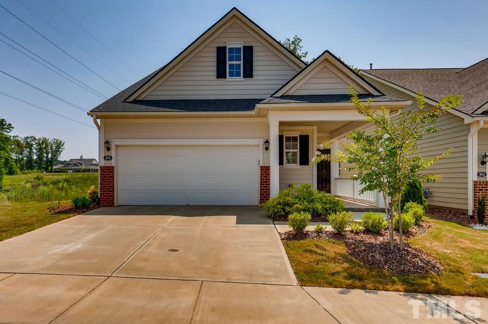 906 Atticus Way Durham, NC 27703 - Photo 1 of 30