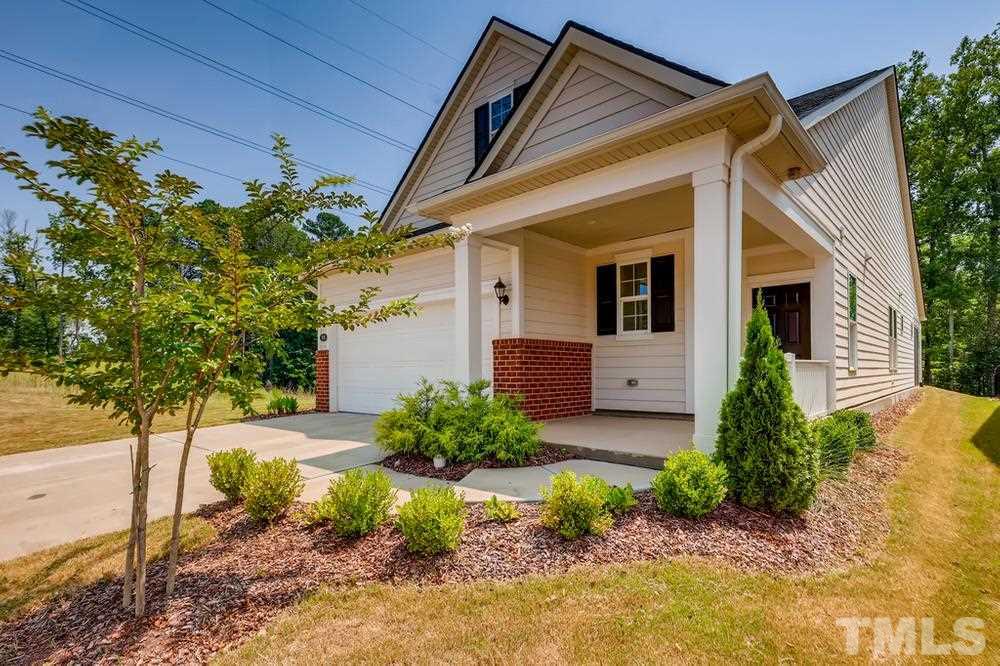 906 Atticus Way Durham, NC 27703 - Photo 2 of 30