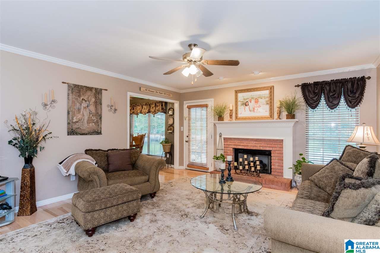 544 19th Street Calera, AL 35040 - Photo 16 of 33