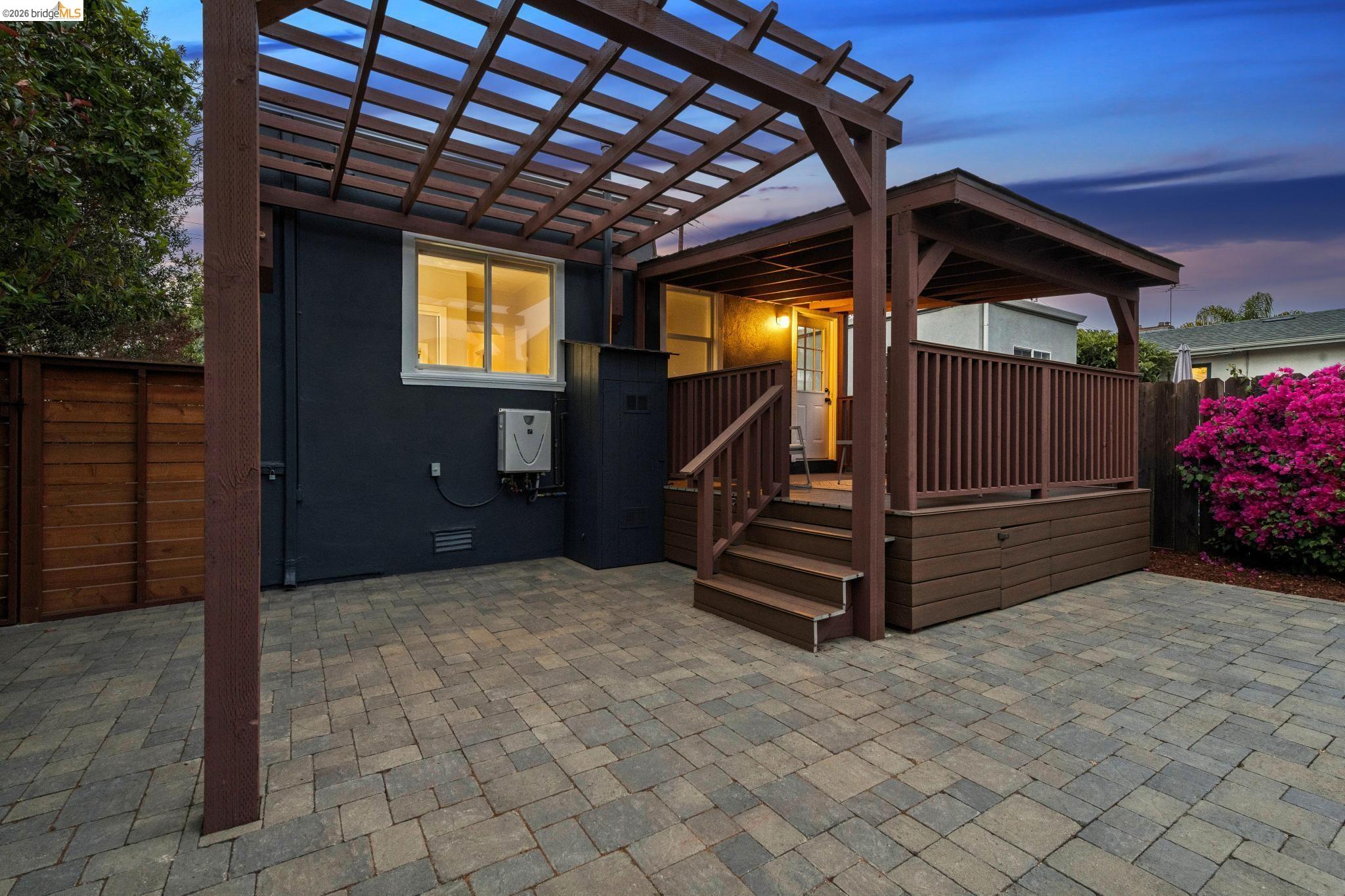 1108 Dwight Way Berkeley, CA 94702 - Photo 57 of 60
