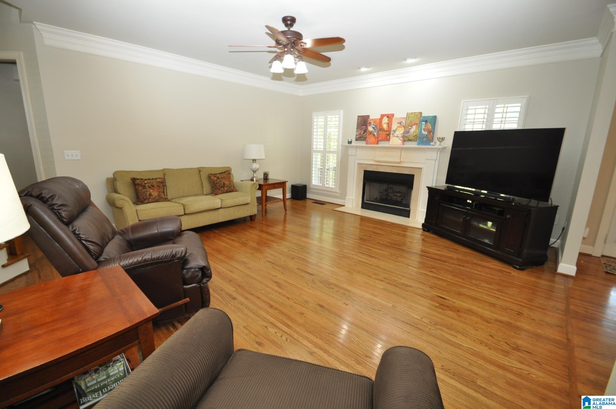 2145 North Grande View Lane Alabaster, AL 35114 - Photo 6 of 21