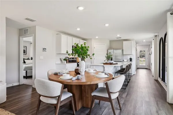 $316,990 | 206 Bull Frog Lane, Umatilla, FL 32784