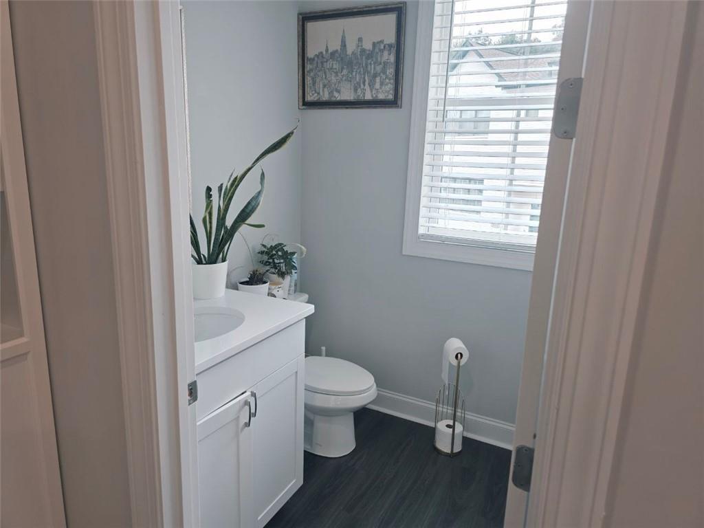 8020 Linfield Way Atlanta, GA 30350 - Photo 12 of 24