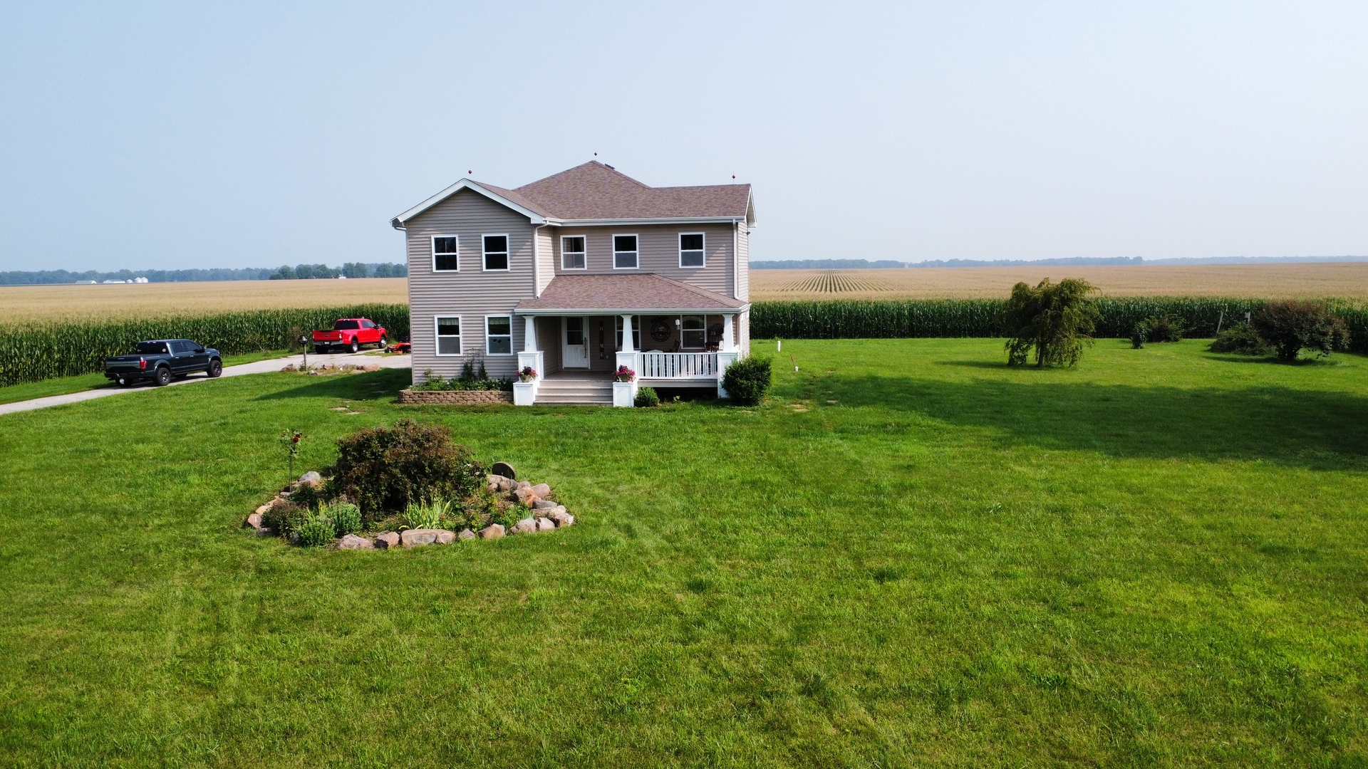 3176 East 1910 North Road Sheldon, IL 60966 - Photo 1 of 44 Gallery Image 1