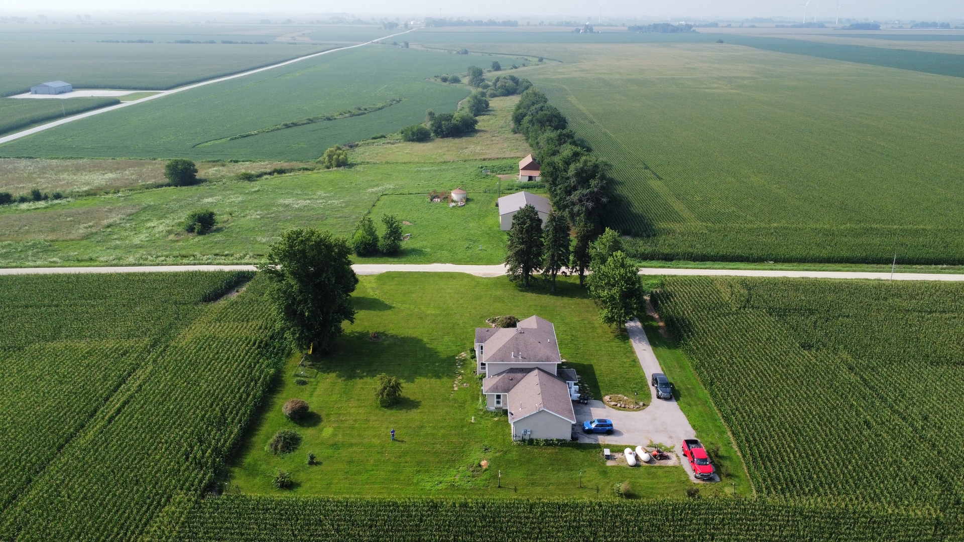 3176 East 1910 North Road Sheldon, IL 60966 - Photo 18 of 44 Gallery Image 18