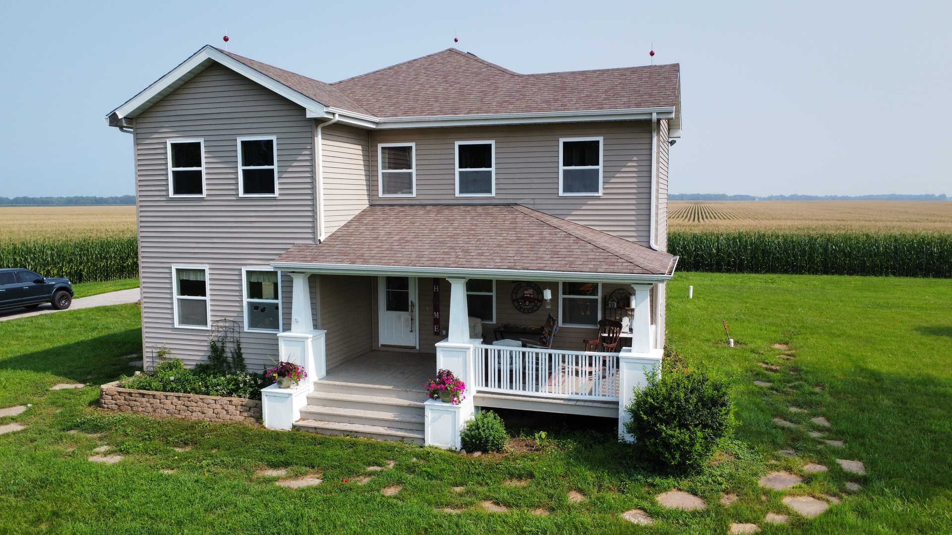 3176 East 1910 North Road Sheldon, IL 60966 - Photo 2 of 44 Gallery Image 2
