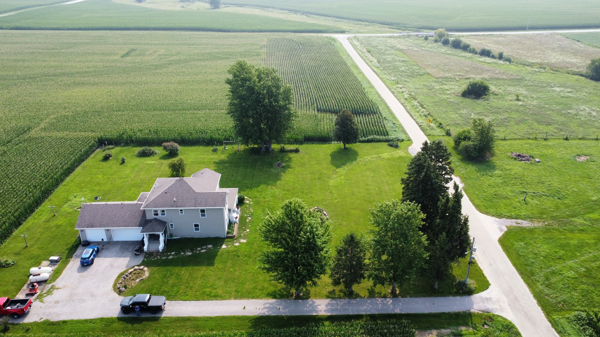 3176 East 1910 North Road Sheldon, IL 60966 - Photo 7 of 44 Gallery Image 7