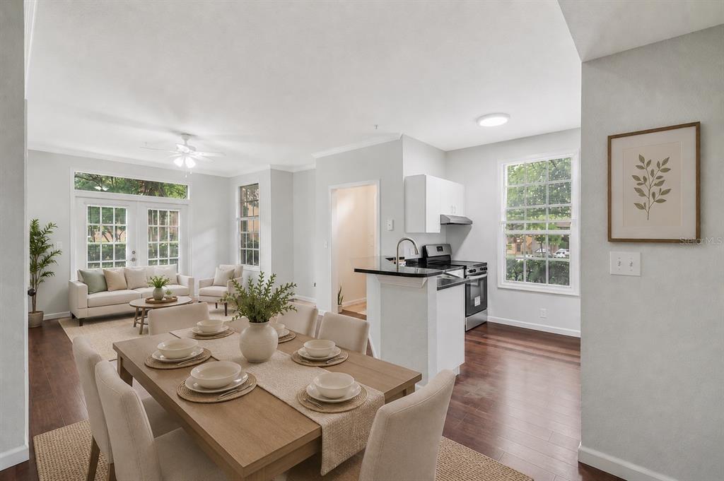6324 Raleigh Street, Unit 702 Orlando, FL 32835 - Photo 14 of 52