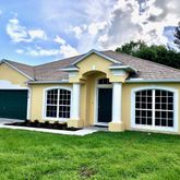 $309,500 | 2214 Southwest Franklin Street, Port St. Lucie, FL 34953