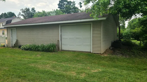 $189,900 | 207 North State Street, Gobles, MI 49055