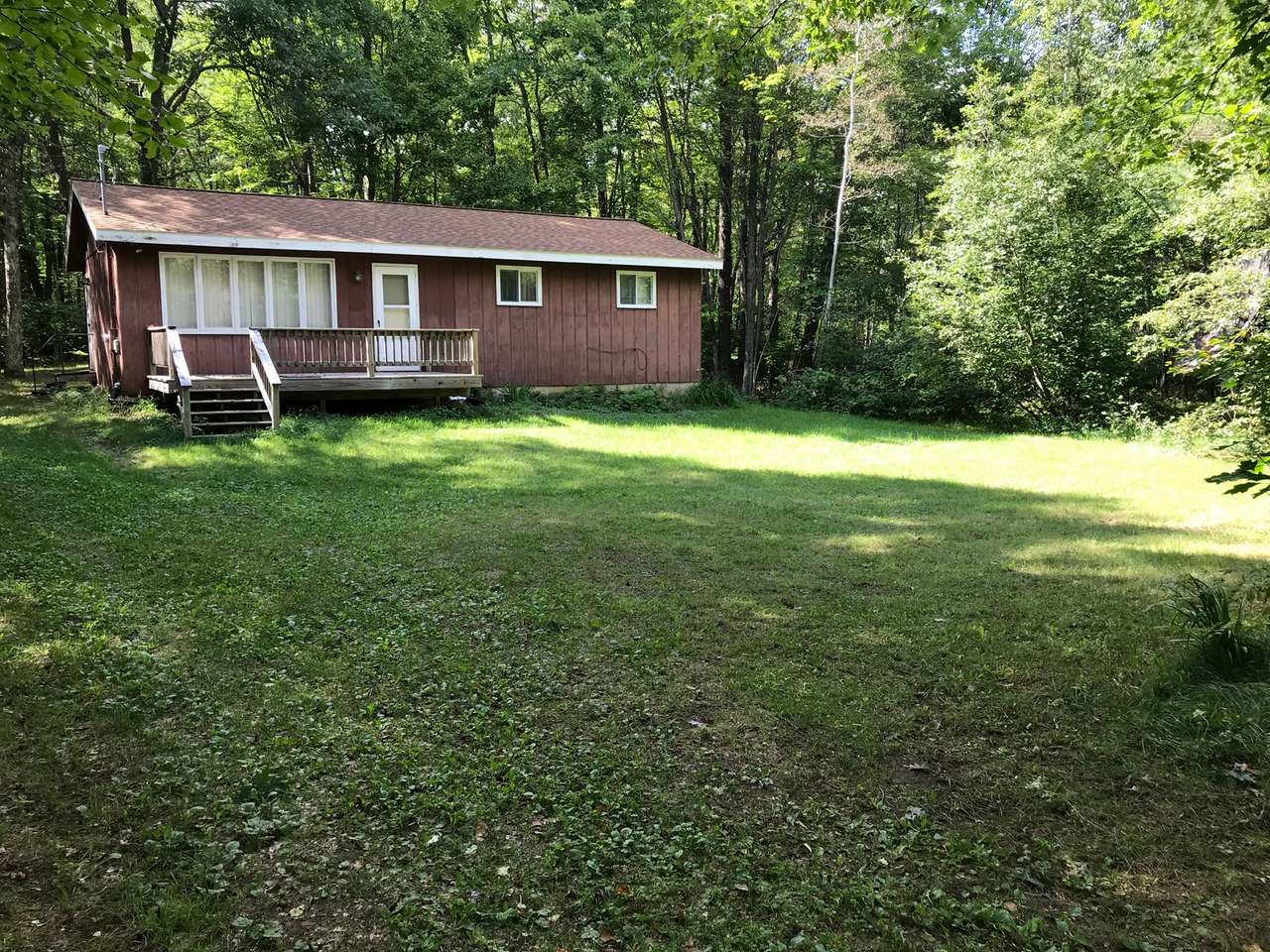155 Saltzberry Road Eagle River, WI 54521 - Photo 11 of 21 Gallery Image 11