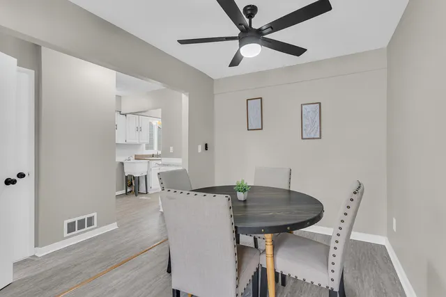 $219,900 | 203 Dakota Avenue, Ypsilanti, MI 48198