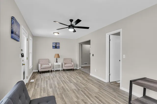 $219,900 | 203 Dakota Avenue, Ypsilanti, MI 48198