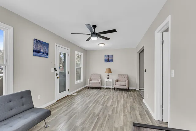 $219,900 | 203 Dakota Avenue, Ypsilanti, MI 48198