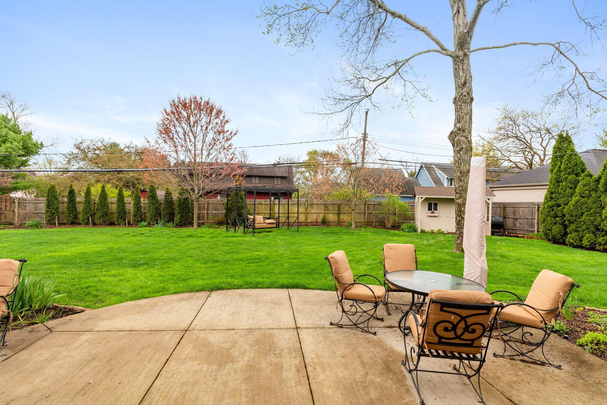 2225 Sheringham Road Columbus, OH 43220 - Photo 67 of 84 2225 Sheringham Rd (Exterior)-9