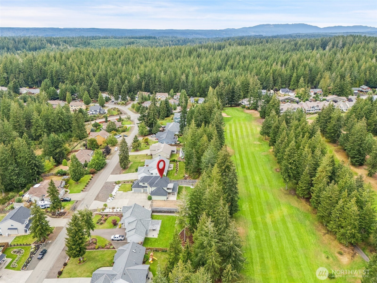 590 East Soderberg Road Allyn, WA 98524 - Photo 27 of 29 Gallery Image 27