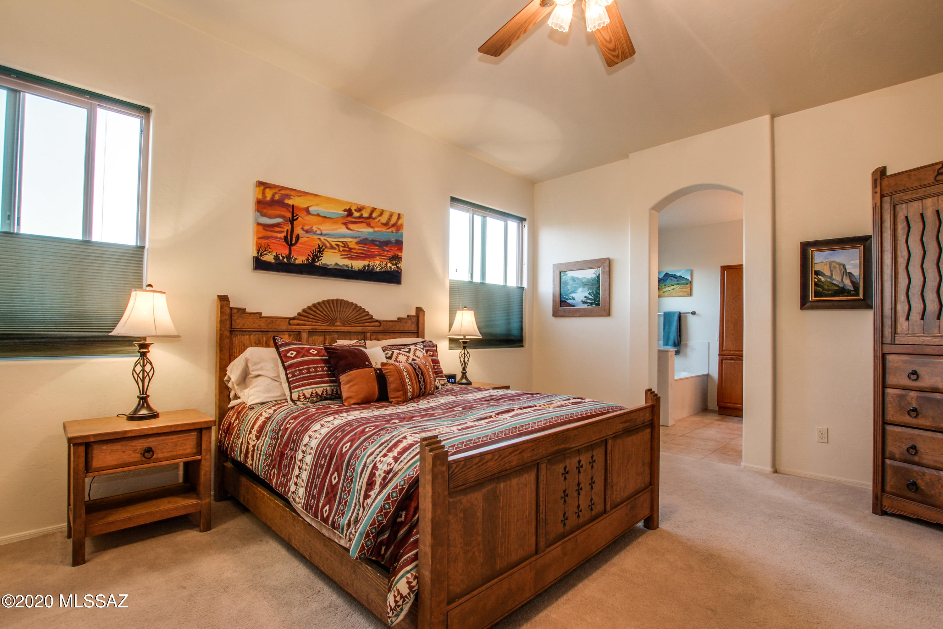 381 West Sugar Loaf Road Tucson, AZ 85737 - Photo 14 of 24 Gallery Image 14