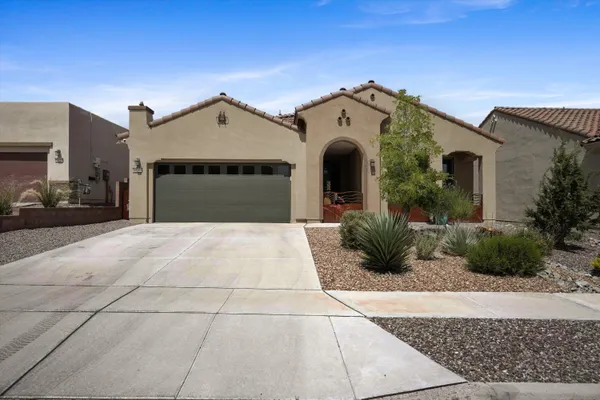 $445,000 | 1805 Pebble Creek Trail, Albuquerque, NM 87120