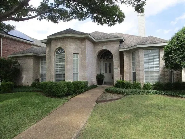 $3,450 | 5815 Willow Wood Lane, Dallas, TX 75252