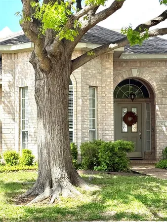 $3,450 | 5815 Willow Wood Lane, Dallas, TX 75252
