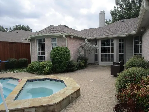 $3,450 | 5815 Willow Wood Lane, Dallas, TX 75252