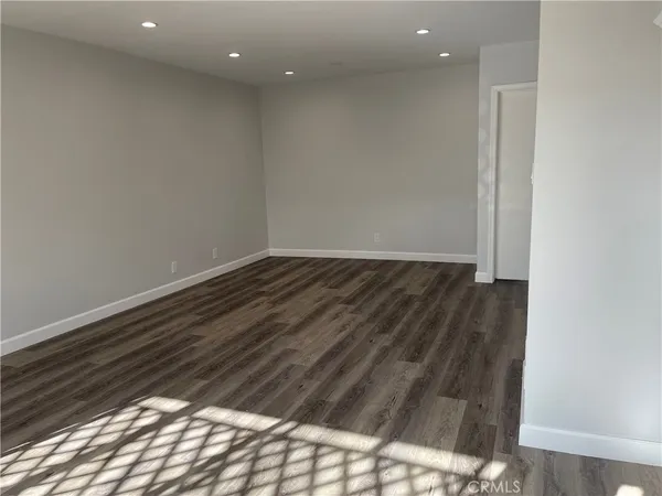 a view of room