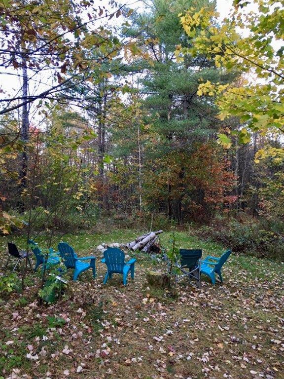 659 Madison Road Norridgewock, ME 04957 - Photo 16 of 24 Fire pit