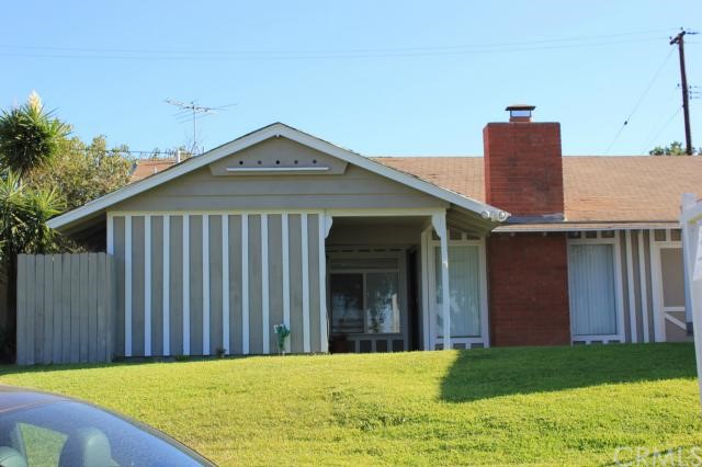 4940 Noble Street Riverside, CA 92503 - Photo 1 of 1 front of home