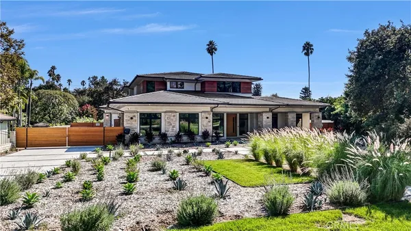 $7,000,000 | 330 Arbolada Drive, Arcadia, CA 91006