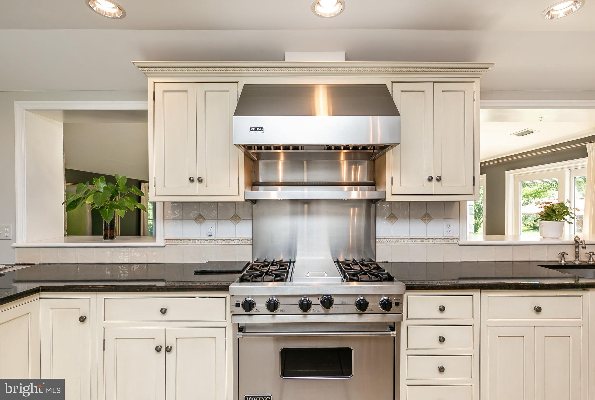 603 St Francis Road Baltimore, MD 21286 - Photo 6 of 54 Viking Range & Hood